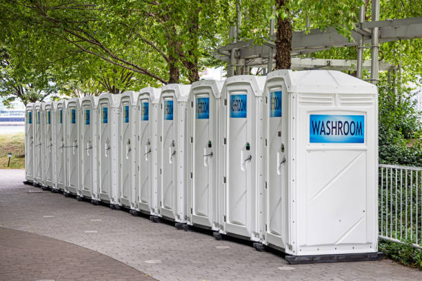 Best Sanitation services for porta potties  in Plantation, FL