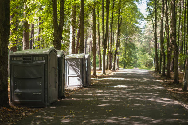 Best Portable restroom trailer rental  in Plantation, FL