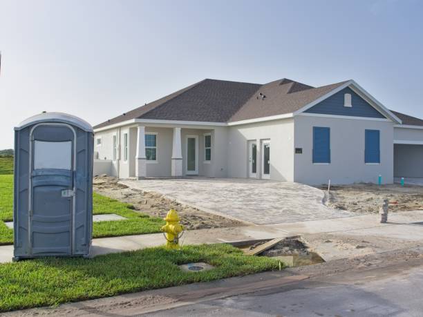 Best Affordable porta potty rental  in Plantation, FL
