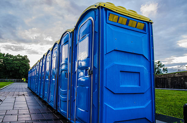 Best Long-term porta potty rental  in Plantation, FL